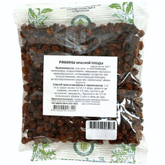 Рябины красной плоды