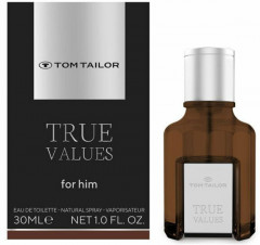 Туалетная вода «True Values For Him»