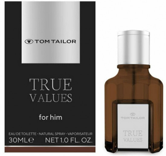 Туалетная вода «True Values For Him»