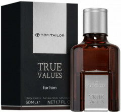 Туалетная вода «True Values For Him»