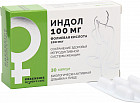 Кислота фолиевая «Индол» для сохранения здоровья репродуктивной системы женщин