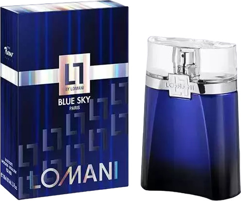 Туалетная вода «Blue Sky»