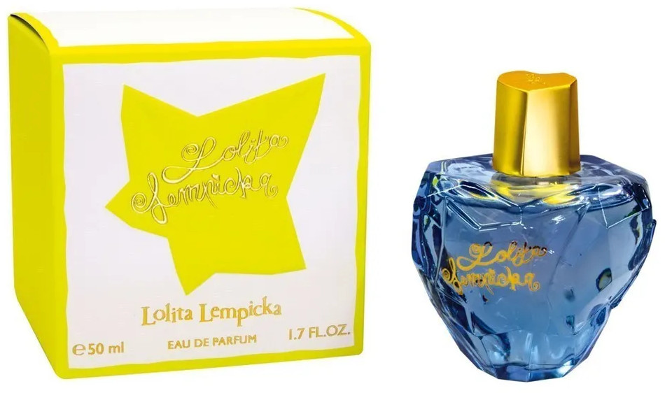 Парфюмерная вода «Mon Premier» | Lolita Lempicka