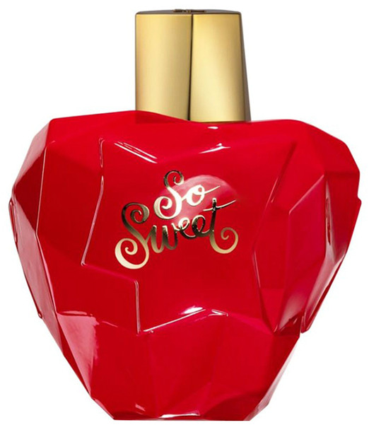 Парфюмерная вода «So Sweet» | Lolita Lempicka