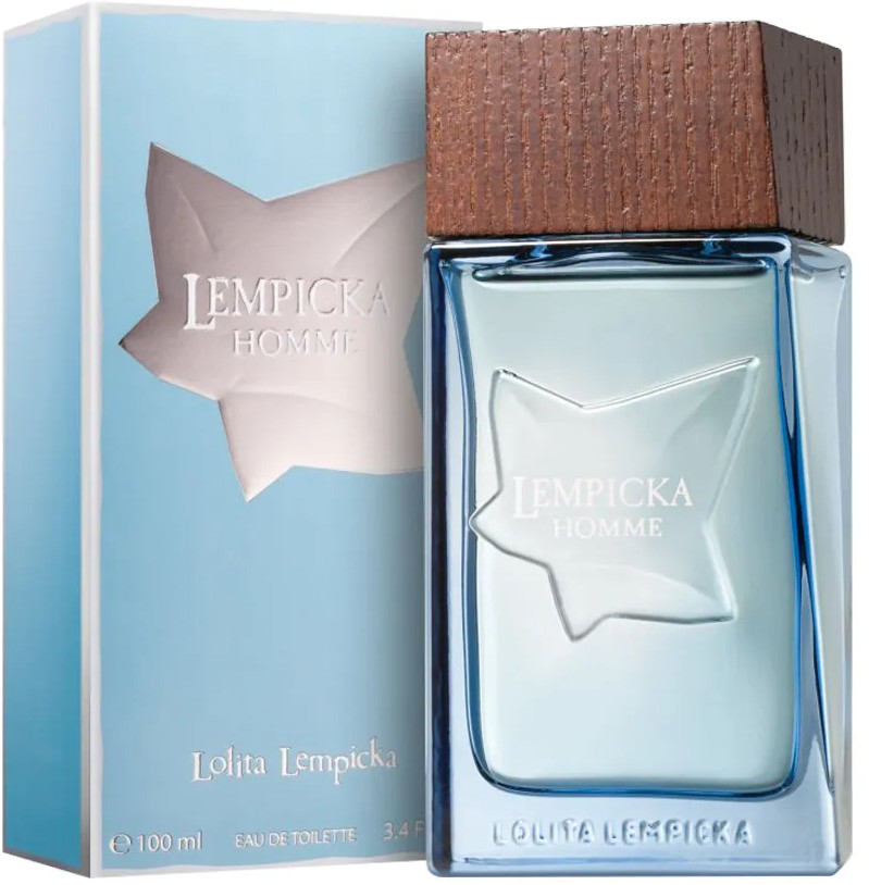 Туалетная вода «Homme» | Lolita Lempicka
