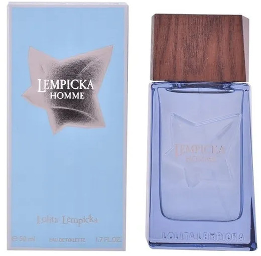 Туалетная вода «Homme»