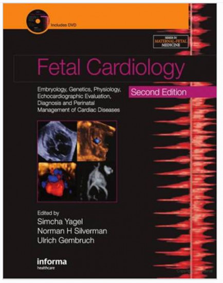 Fetal Cardiology