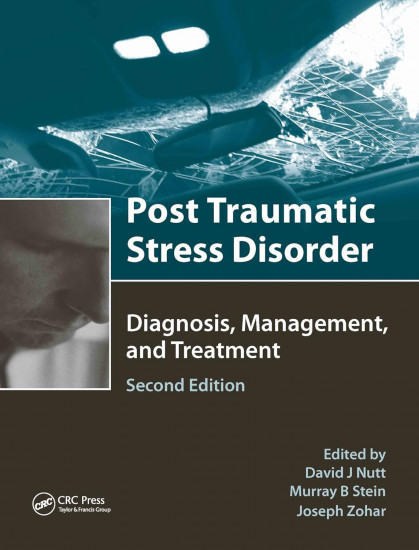 Post Traumatic Stress Disorder
