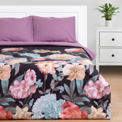 Комплект постельного белья «Flowers»