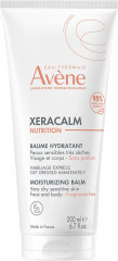 Xeracalm nutrition Бальзам для очень сухой кожи