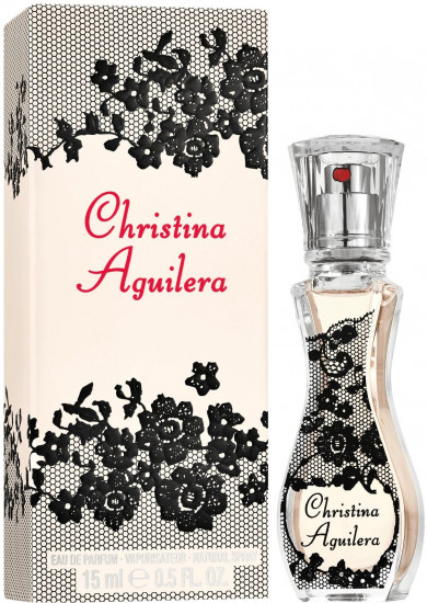 Парфюмерная вода «Christina Aguilera»