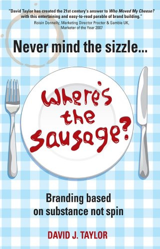 Never Mind the Sizzle... Where’s the Sausage?