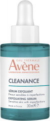 Cleanance Serum Сыворотка отшелушивающая
