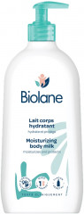 Lait corps hydratant Увлажняющее молочко для тела