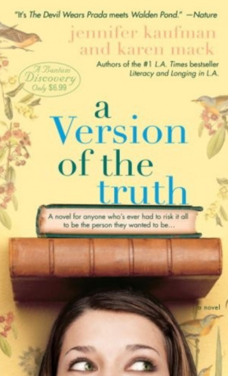 A Version of the Truth