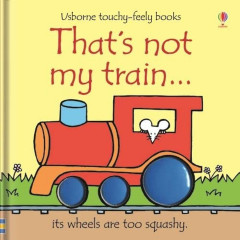 That`S Not My Train