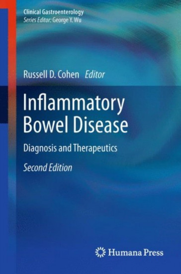 Inflammatory Bowel Disease. Diagnosis and Therapeutics