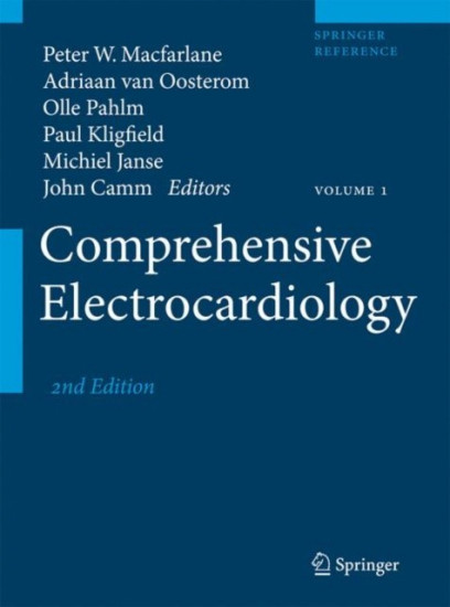 Comprehensive Electrocardiology
