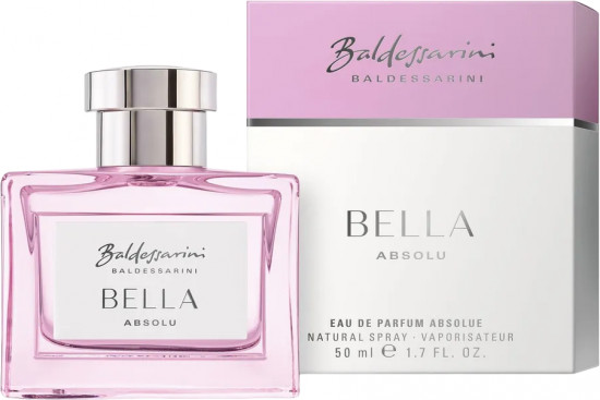 Парфюмерная вода «Bella absolu»