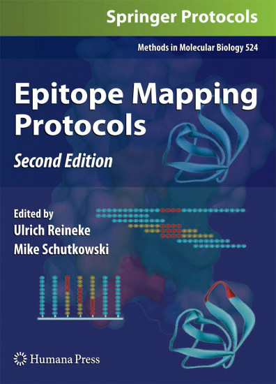 Epitope Mapping Protocols