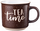 Кружка «Tea time»