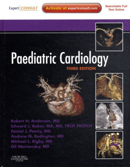 Paediatric Cardiology