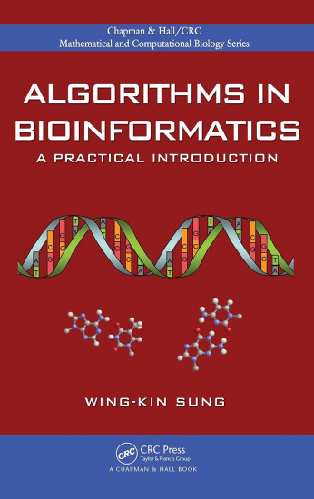 Algorithms in Bioinformatics. A Practical Introduction