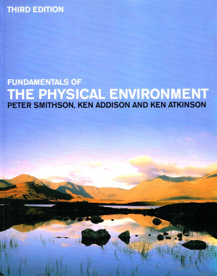 Fundamentals of the Physical Environment