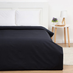 Пододеяльник «Jet black»