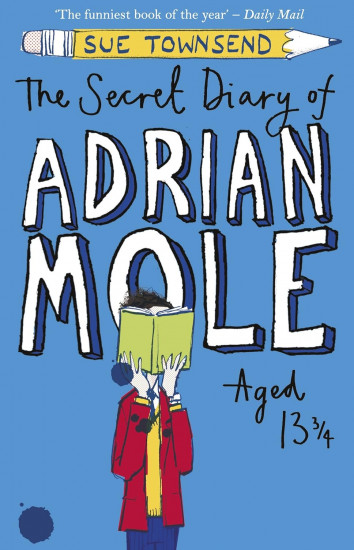 Secret Diary of Adrian Mole