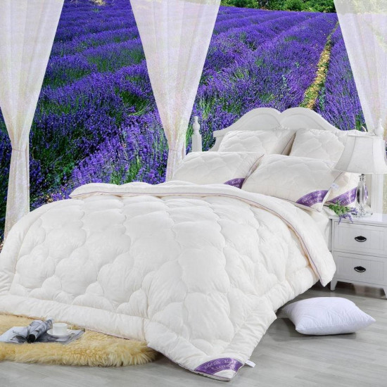 Одеяло «Lavender»