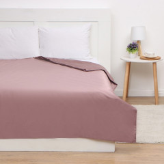 Пододеяльник «Twilight Mauve»