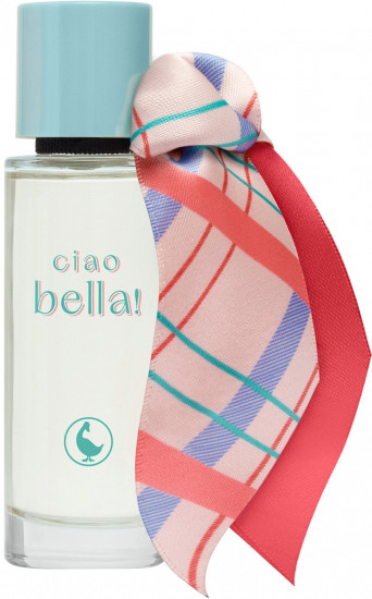 Туалетная вода «Ciao Bella!»
