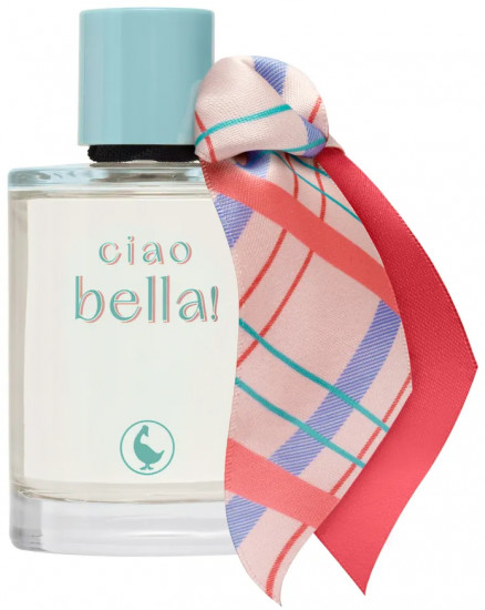 Туалетная вода «Ciao Bella!»