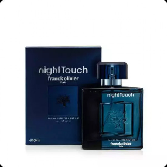 Туалетная вода «Night Touch»