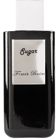 Парфюмерная вода «Sugar»