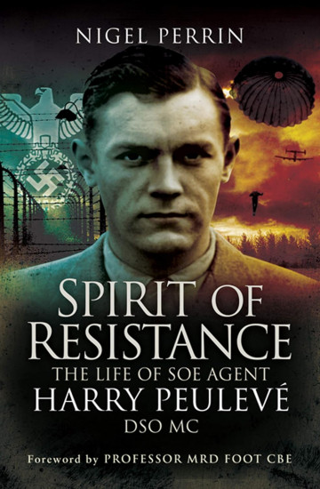Spirit of Resistance