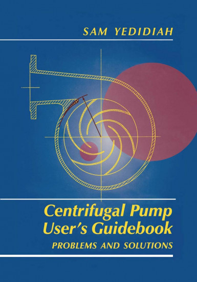 Centrifugal Pump User`s Guidebook
