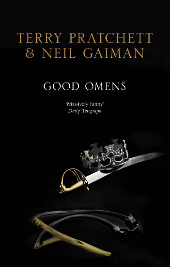 Good Omens