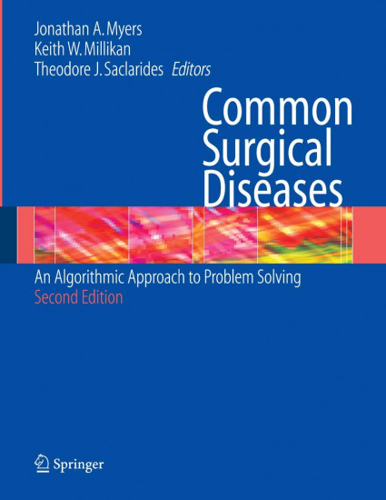 Common Surgical Diseases