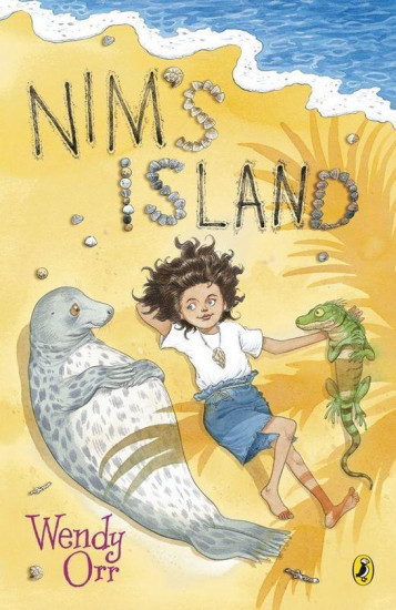 Nim`s Island