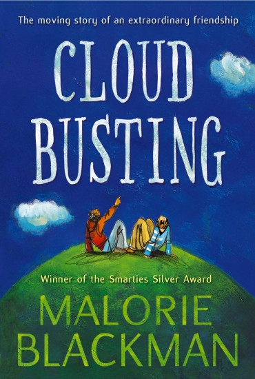 Cloud busting