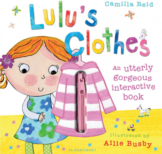 Lulu`s Clothes