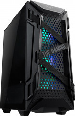 Корпус Asus TUF Gaming GT301