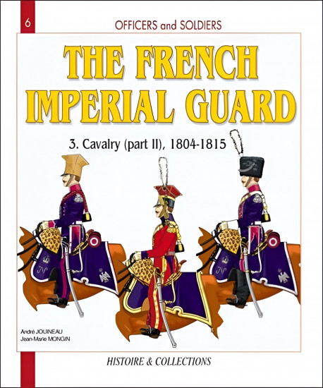The French Imperial Guard