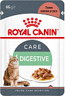 Корм для кошек «Digestive care»