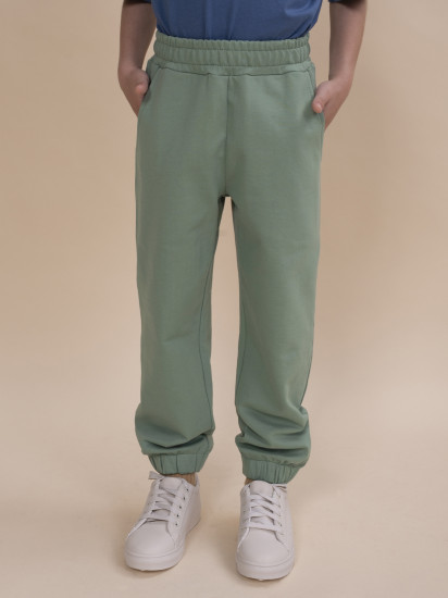 Брюки для мальчиков