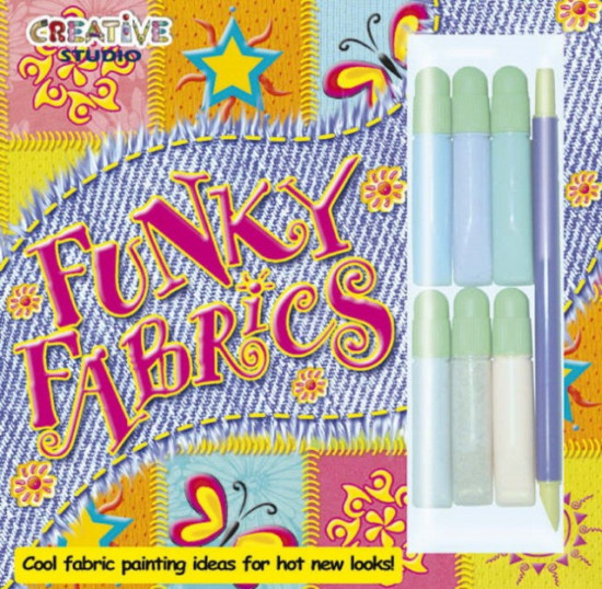 Funky Fabrics