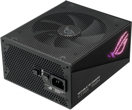 Блок питания Asus ROG Strix 750G