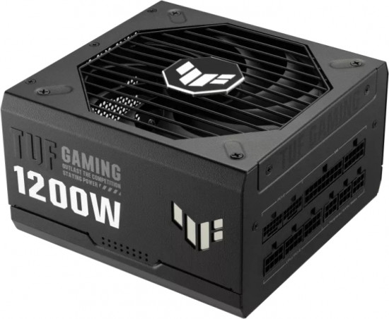 Блок питания Asus TUF Gaming 1200W